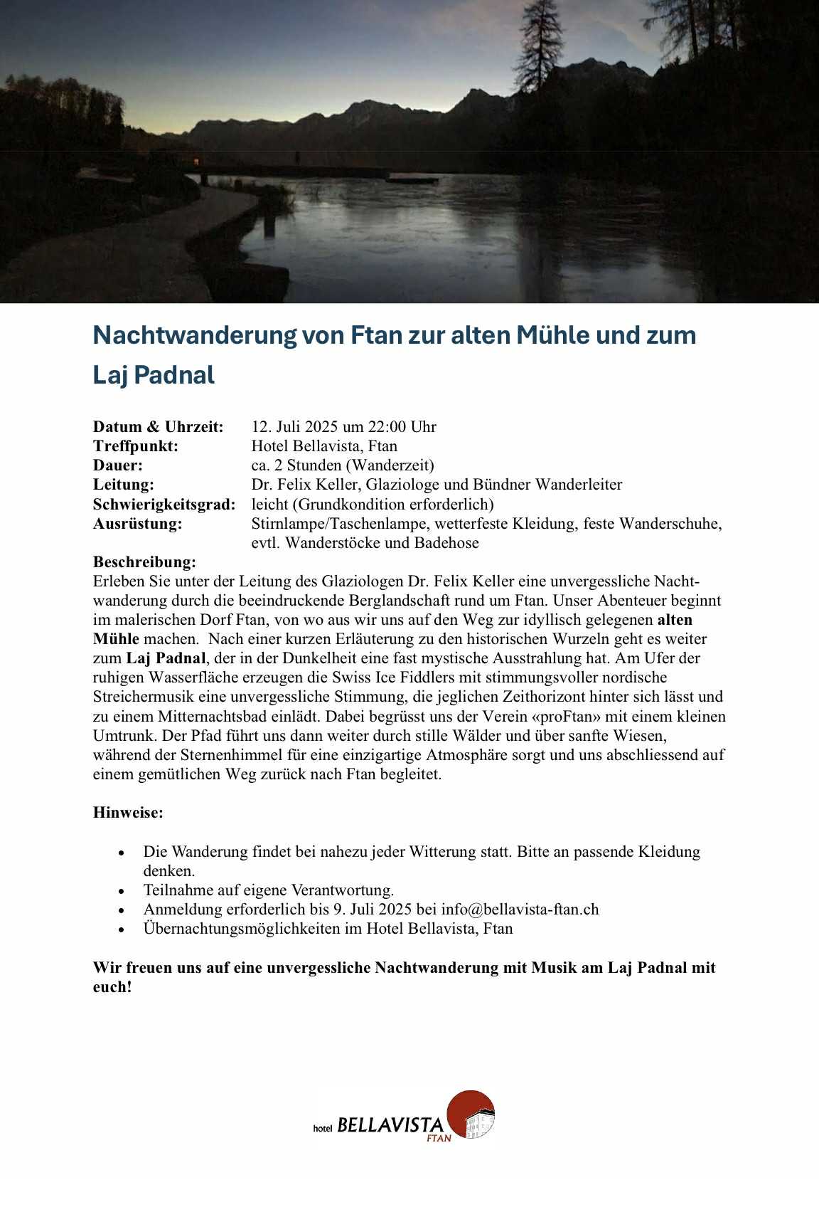 Flyer